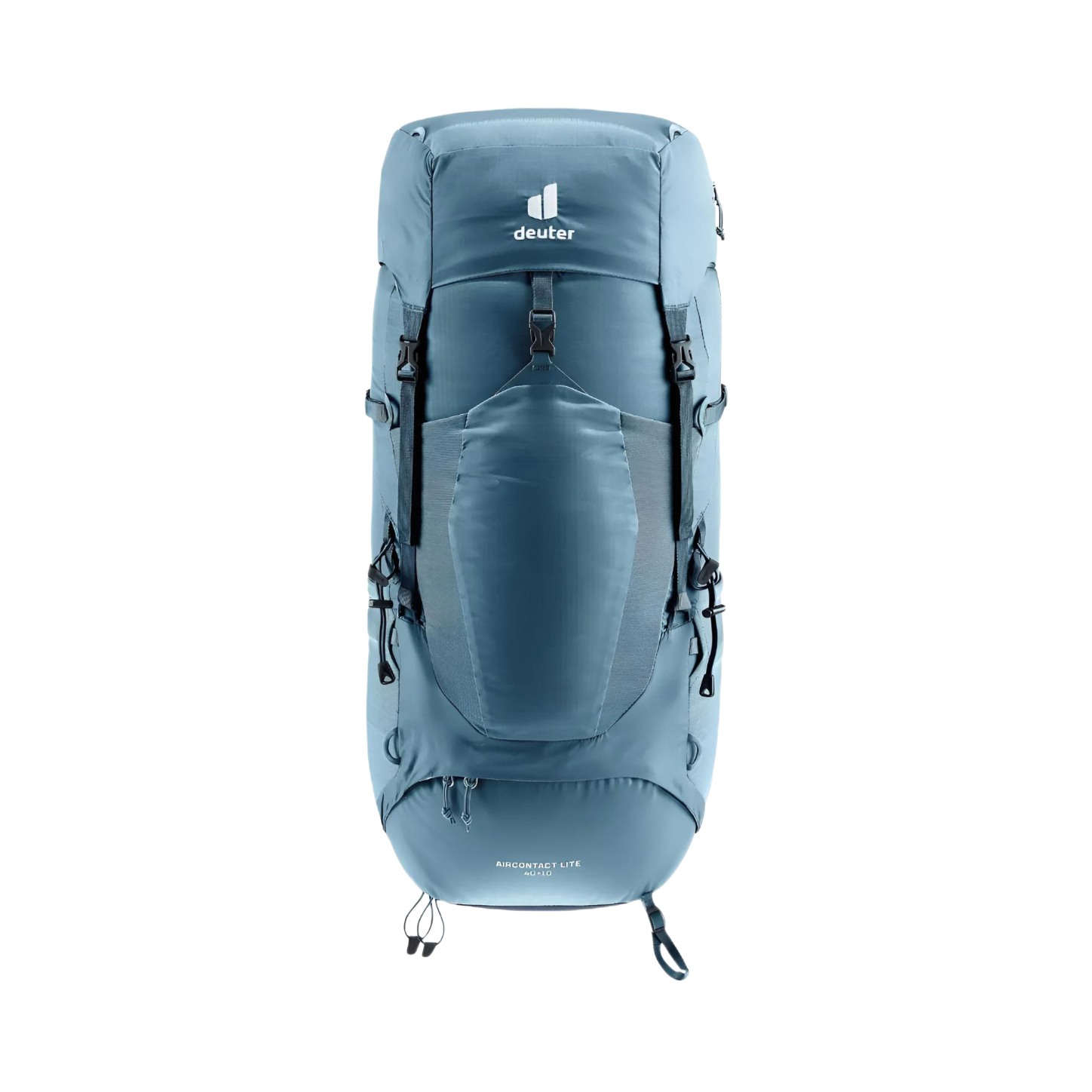 推荐商品：deuter Aircontact Lite 蓝精灵德国进口重装技术大容量越野徒步登山户外包双肩包