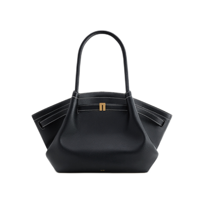 推荐商品：JW PEI Faux 复古慵懒风迷你手机斜跨手提包