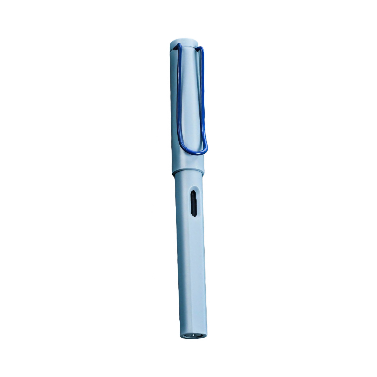 推荐商品：弘贤笔庄 0.5mm F尖 学生练字钢笔
