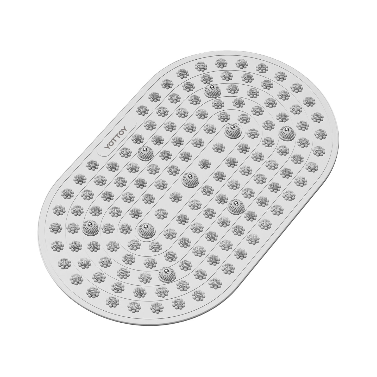 推荐商品：YOTTOY 液态 软硅胶 超慢跑 足底按摩垫 251128