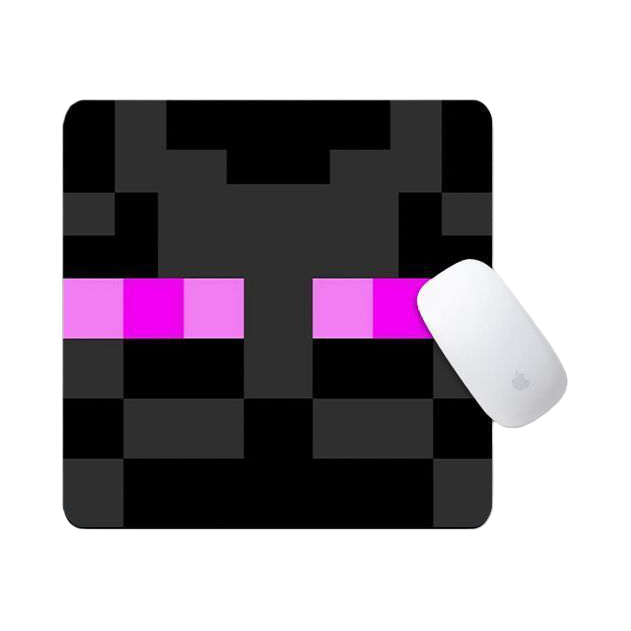 推荐商品：Minecraft/我的世界 鼠标垫 细密锁边 稳固防滑