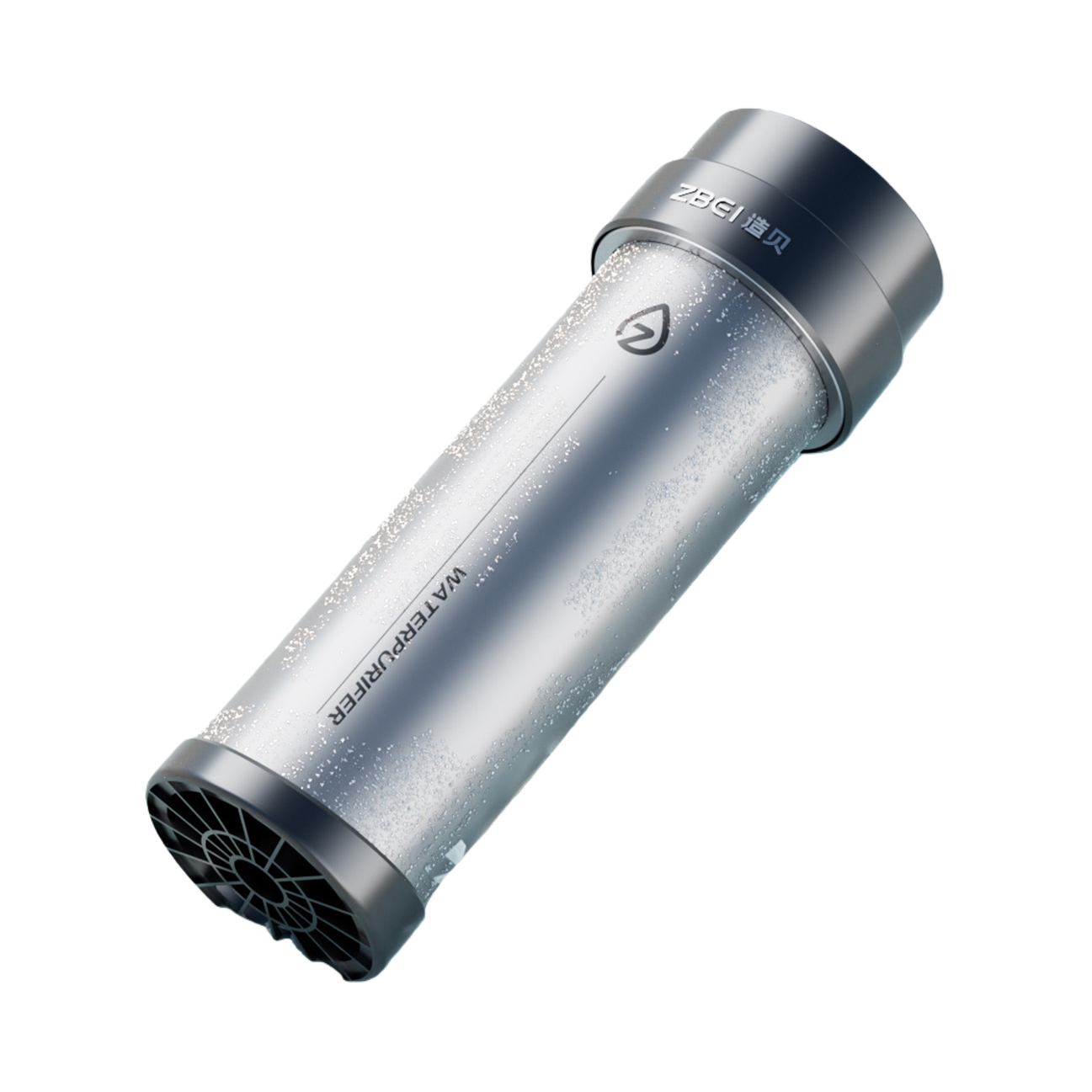 推荐商品：ZBEI GLS-15TPRO 净水器 全屋净水 多重过滤