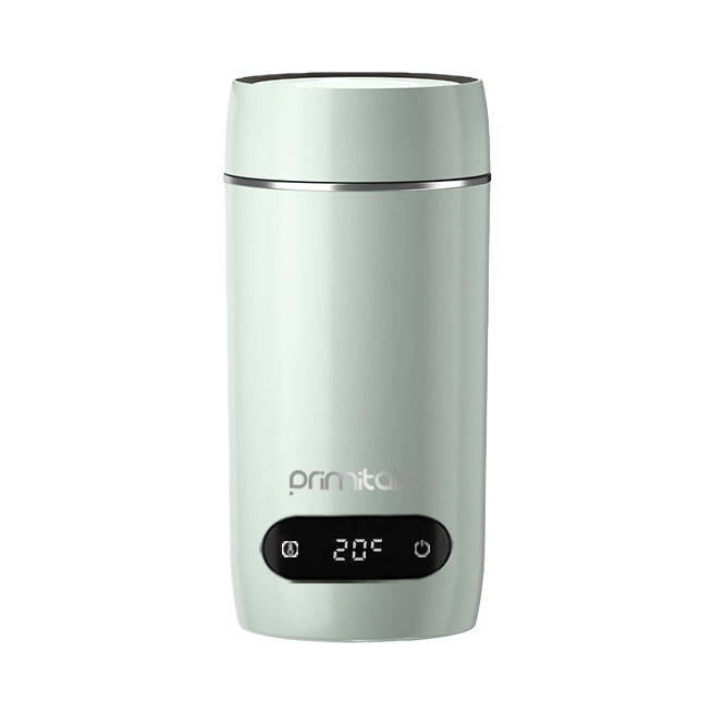 推荐商品：PRIMITALIA/浦美泰 电热杯 小巧便携 套杯设计 EC600