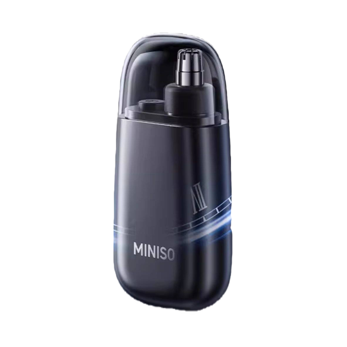 推荐商品：MINISO/名创优品 鼻毛修剪器 3秒修剪 长续航 YNTX11