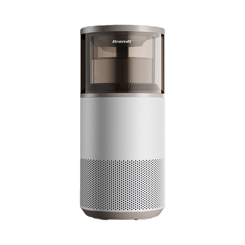 推荐商品：Brandt/白朗 J10S 加湿器 2.6L 自动恒湿 无光无噪