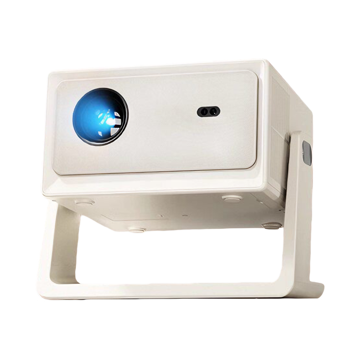 推荐商品：whaley/微鲸 V6 投影仪 全向校正 智能避障