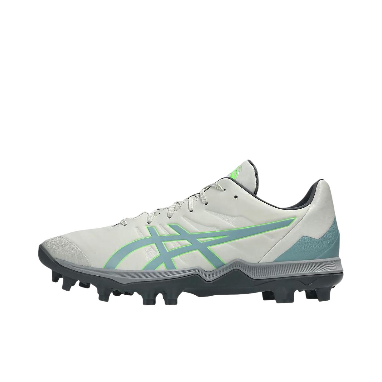 推荐商品：Asics/亚瑟士 Goldstage 防滑 耐磨 训练鞋 1121A067 浅灰蓝