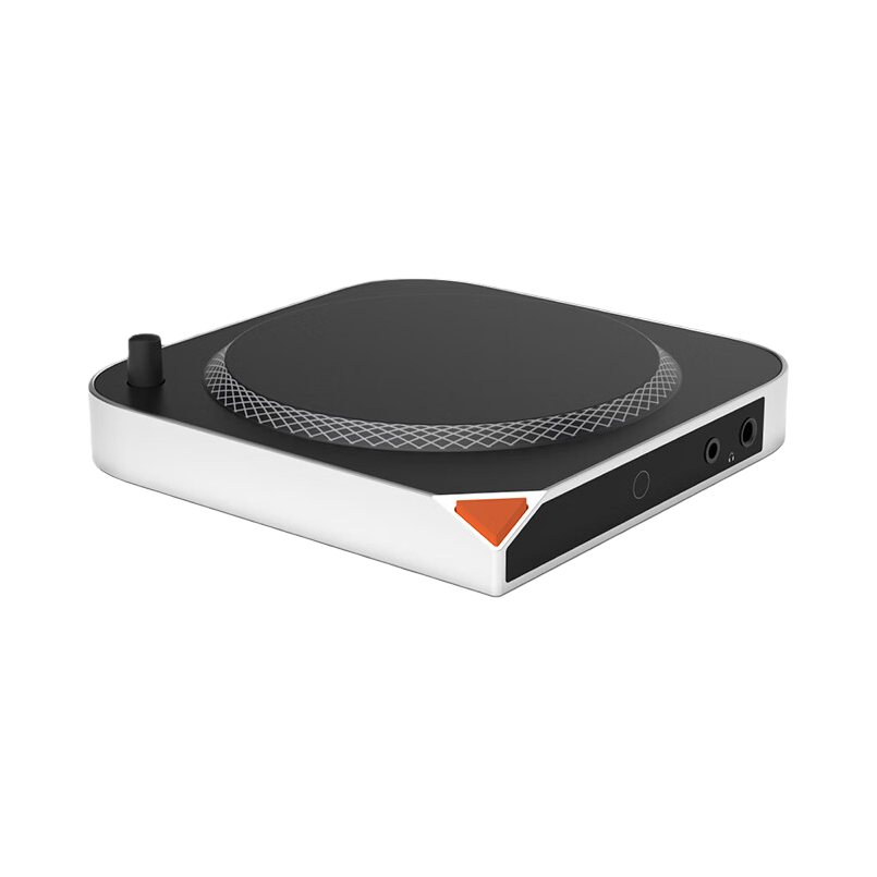 推荐商品：S.M.S.L/双木三林 DAC MINI 台式解码耳放 母带级音质解析 3.0高速传输