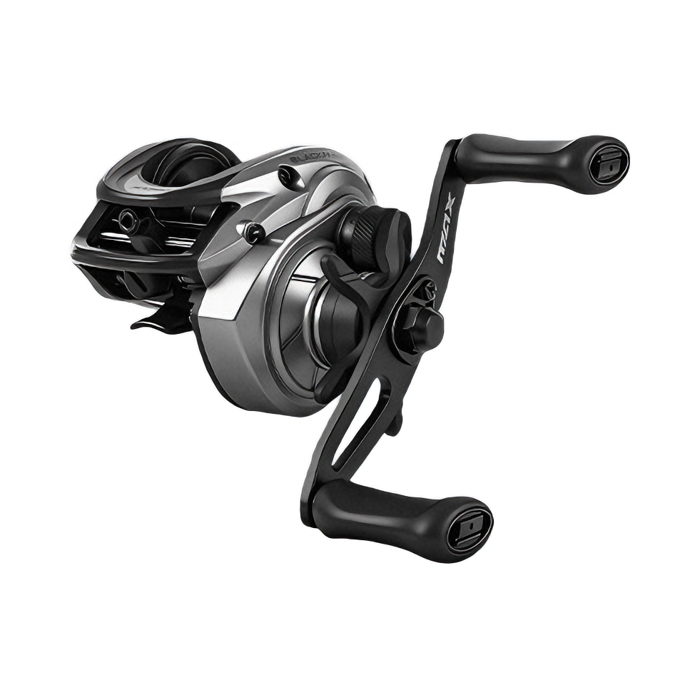 推荐商品：ABU GARCIA/阿布 26款 BLACK MAX SX ​微物​ ​远投​ ​打黑​ 水滴轮鱼线轮