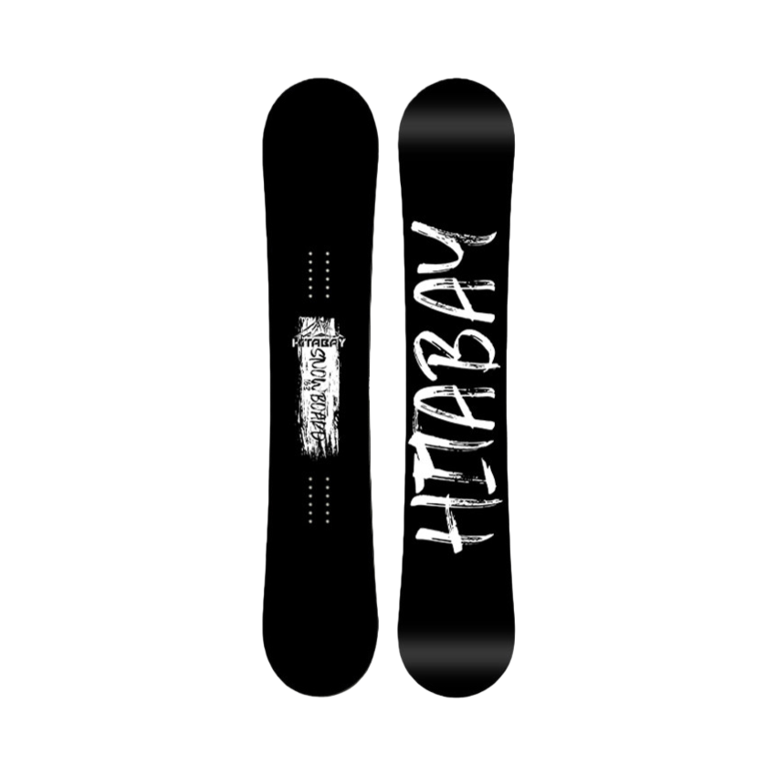 推荐商品：天涯客 ​全地域​ ​单板​ ​平花​ 粉雪 滑雪板 02