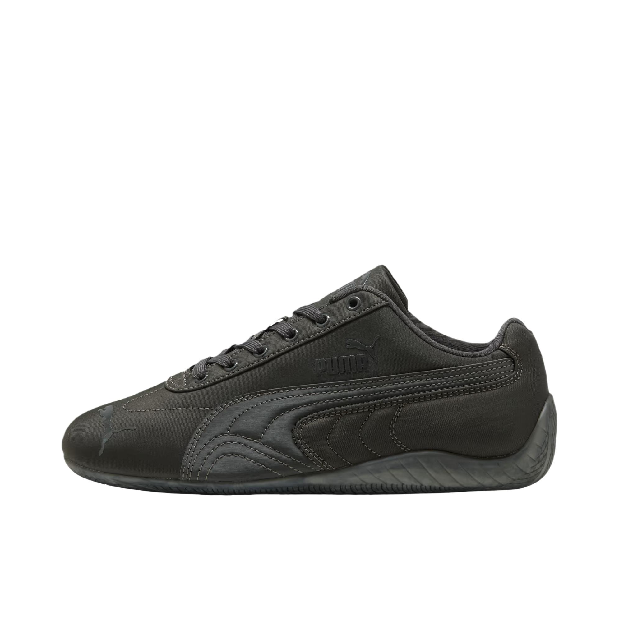 推荐商品：Puma/彪马 Speedcat 系列 运动休闲鞋 系带圆头减震 阴影灰