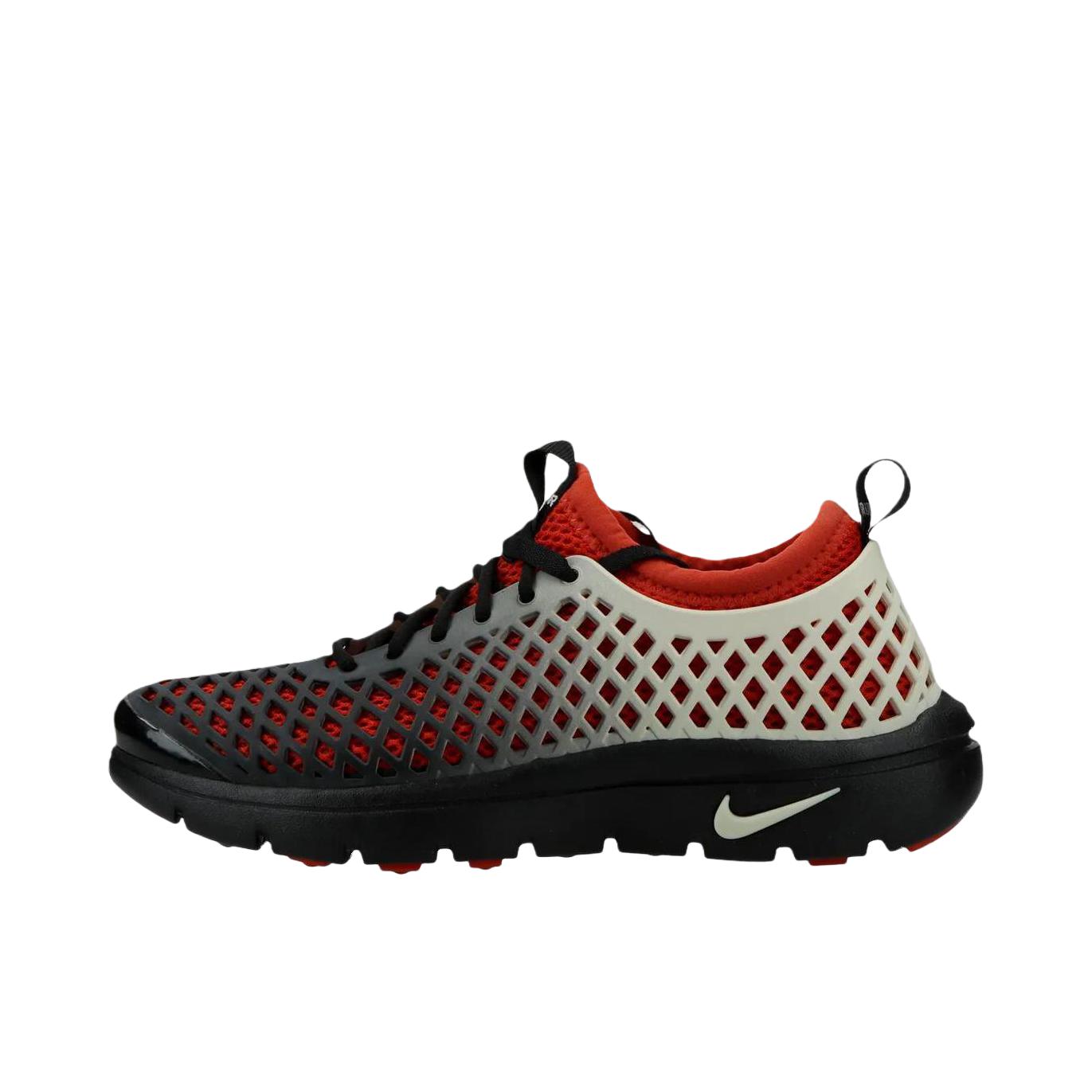 推荐商品：Nike Air Rejuven 8 运动休闲鞋 柔软防滑耐磨低帮贴合 黑色/白色/红色