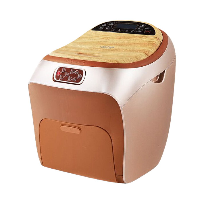 推荐商品：VCL/威仕力 X810 足浴盆 恒温 防漏 精准按摩