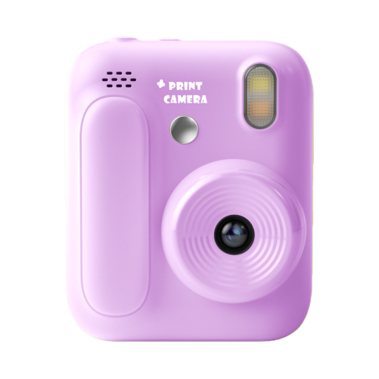 推荐商品：MIMITOOU/咪咪兔 K92 拍立得 超长续航 彩色打印