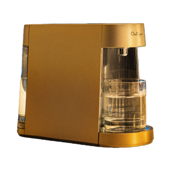 推荐商品：Culligan/康丽根 Z1X 净水器 智能监测 灵活调温 即滤即饮