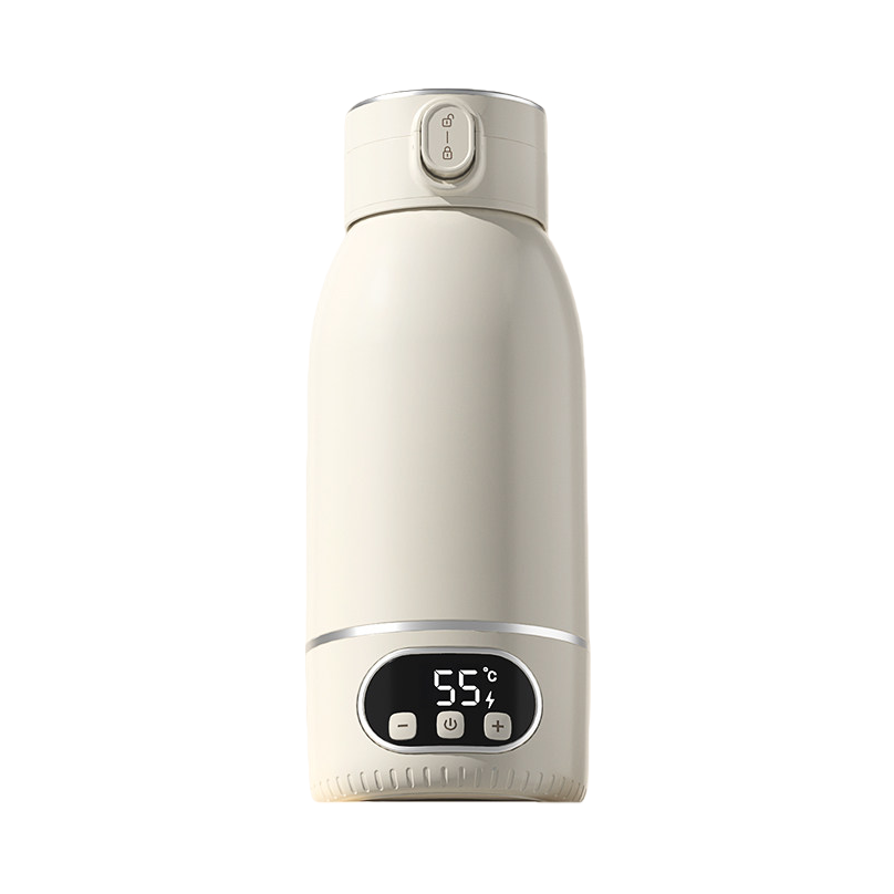 推荐商品：全安堂 电热杯 0.5L 手动出水 底盘加热 KH-0816