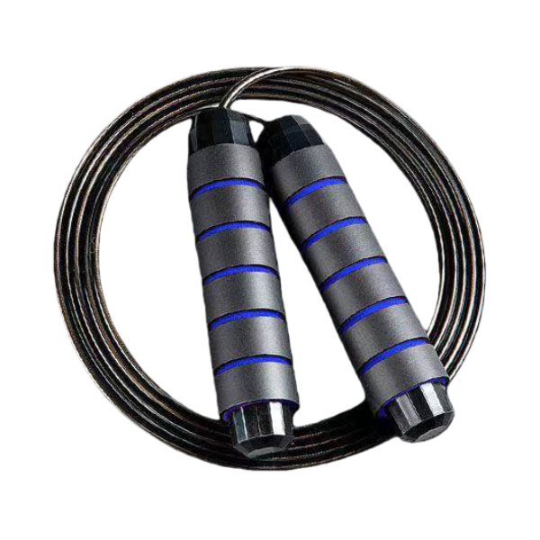 推荐商品：健身 钢丝 减肥 运动 燃脂 负重 小学生 跳绳