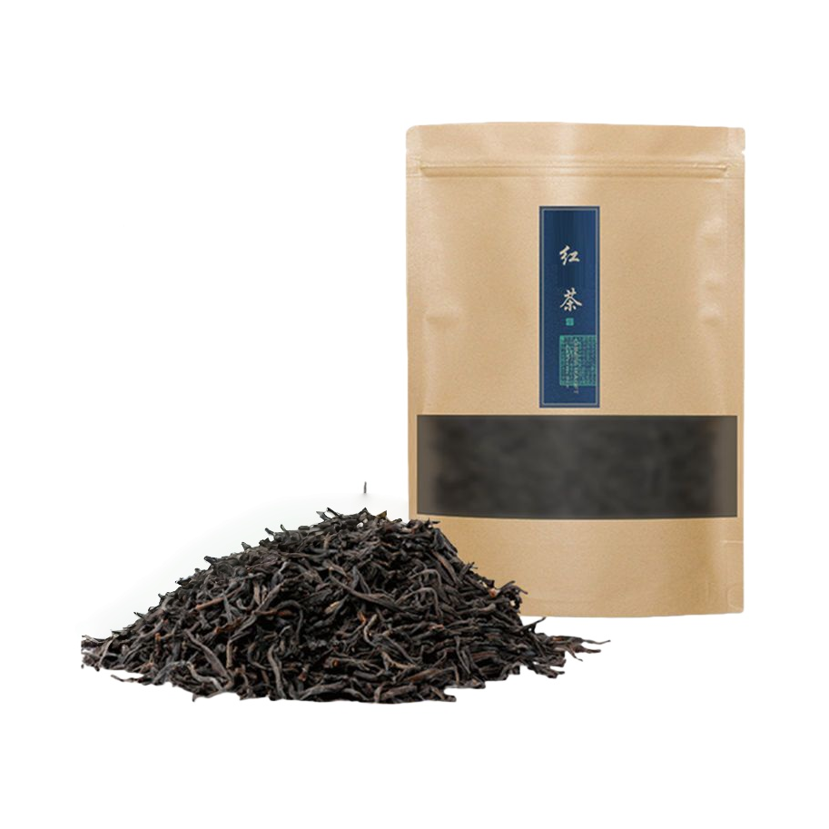 推荐商品：汉柏春 红茶 袋装