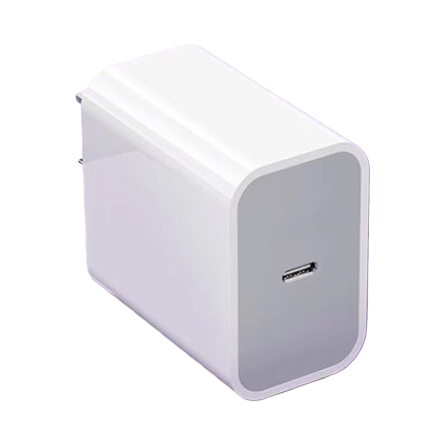 推荐商品：XIONGYU/熊遇 45W 充电器 适用苹果17iPhone16/15/14promax手机 CS-RZ032