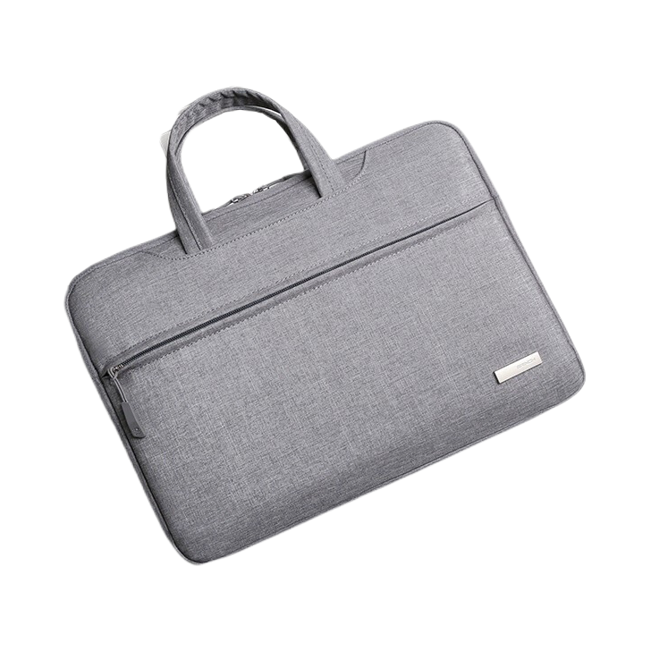 推荐商品：MILOOKY/米路 笔记本轻便适用苹果Macbook air13联A款手提电脑包