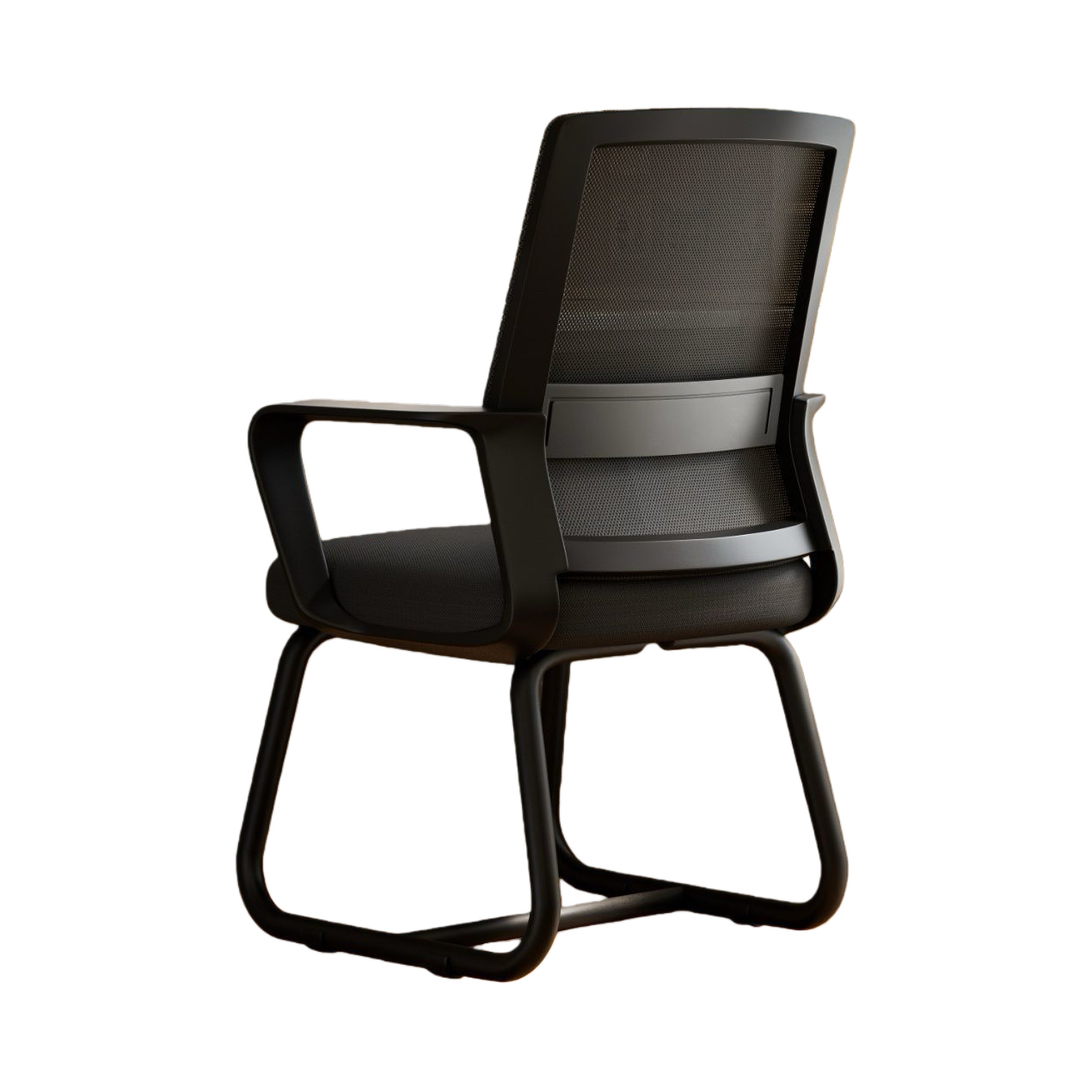 推荐商品：浩恺之星 人体工学椅