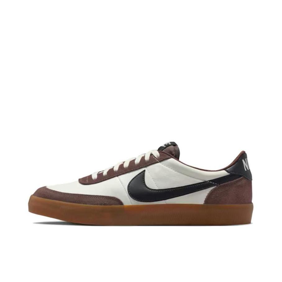 推荐商品：Nike Killshot 2 德训鞋 板鞋 轻便缓震防滑耐磨舒适复古百搭薄底 棕色/白色