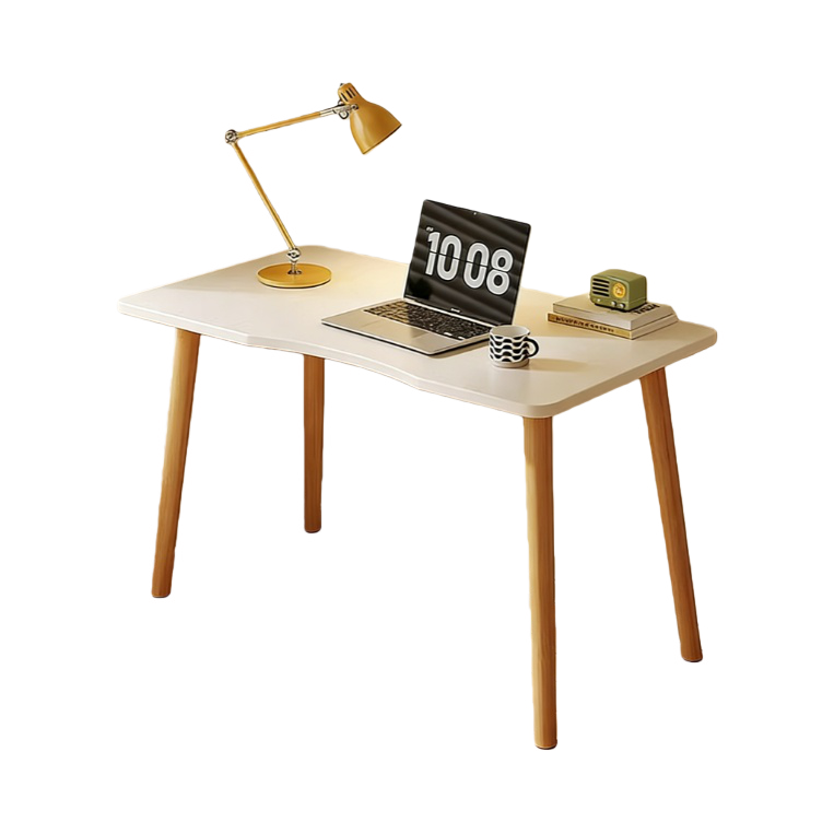 推荐商品：繁鹏 加大豪华款 现代 人造板 电脑桌