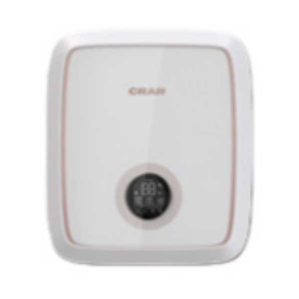 推荐商品：CRAR DSF-SM660Q3 电热水器 20L 漏电保护 大水量
