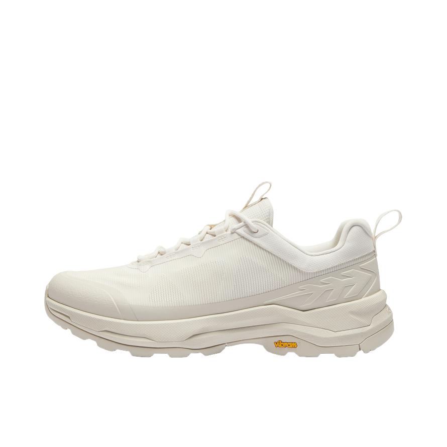推荐商品：KOLON SPORT/可隆 FREE-TRACER 徒步鞋 户外鞋 舒适回弹防滑耐磨 白桦树