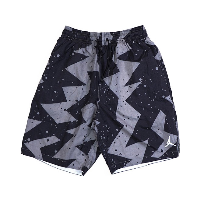 Jordan Brand 透气直筒抽绳梭织运动短裤 CJ4702