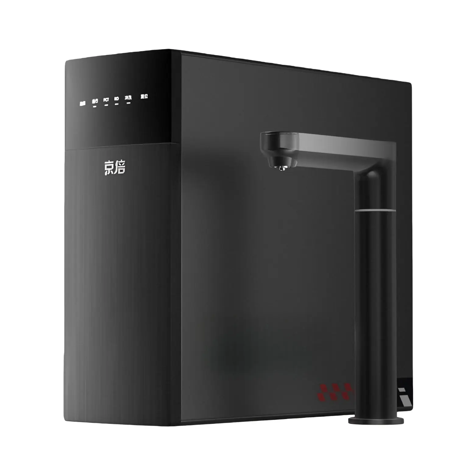 推荐商品：京倍 JRO1600G-F1 净水器 1600G 智能量取 漏水保护