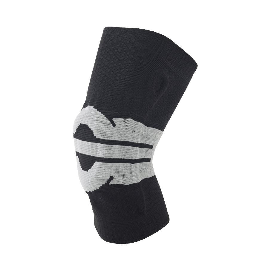 推荐商品：TUNNY/金枪鱼 运动 训练 防滑 硅胶 深蹲 健身 篮球 防撞 跑步 护膝 huxi010