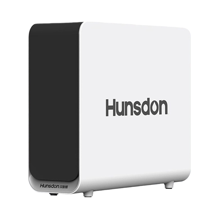 推荐商品：hunsdon/汉斯顿 HR-M51 净水器 4000L 多重过滤 智能冲洗