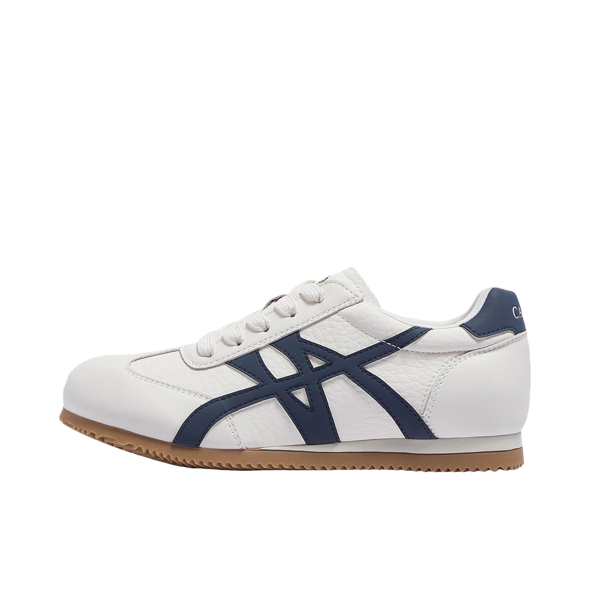 推荐商品：骆驼 运动休闲鞋 百搭轻便舒适通勤 女款/米色/蓝色