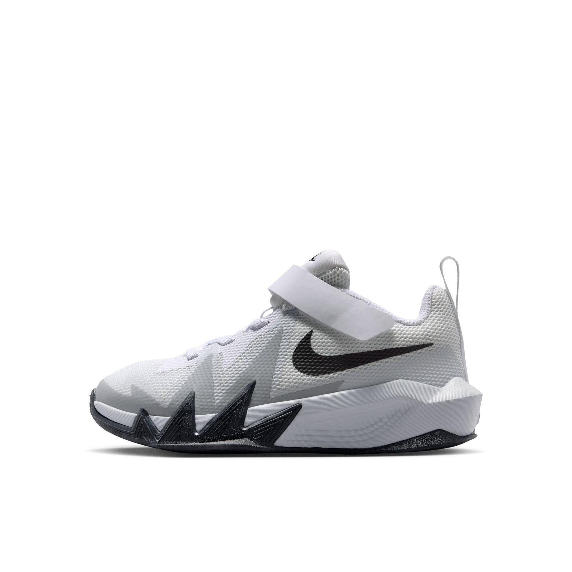 推荐商品：Nike S.T. DYNAMITE 运动鞋儿童 防滑耐磨轻便 小童/白色/黑色/山峰白/白金色/狼灰
