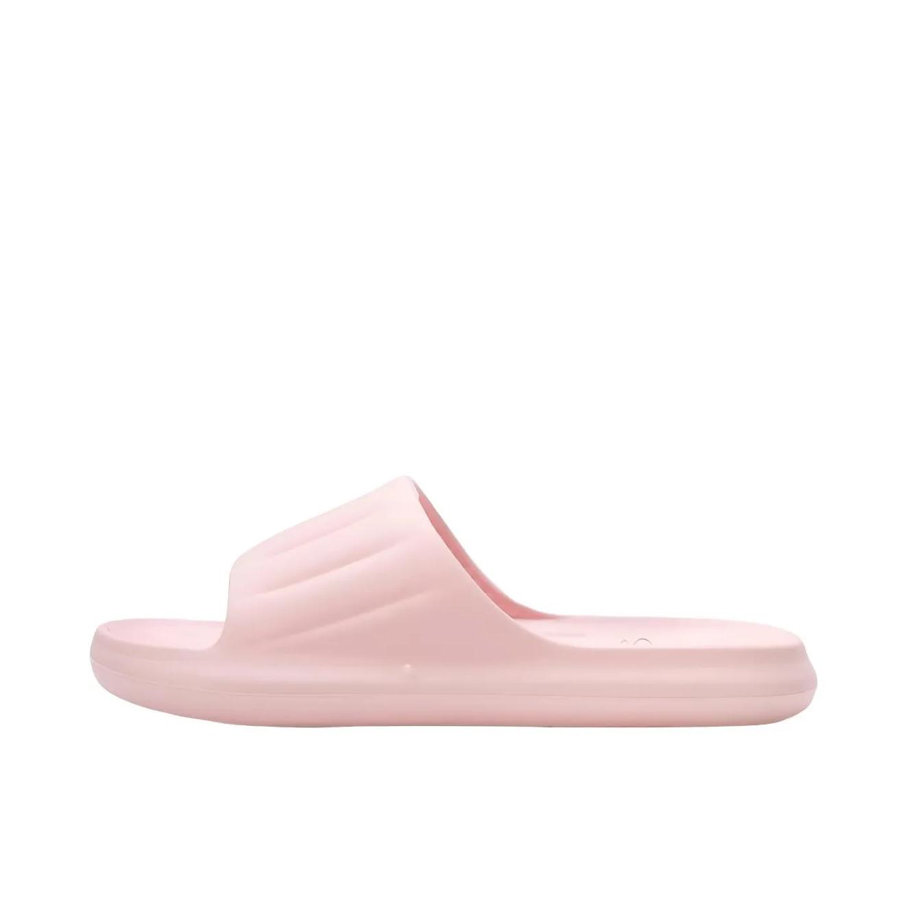 推荐商品：MINISO/名创优品 拖鞋 防滑轻便舒适 LDN9202 粉红色