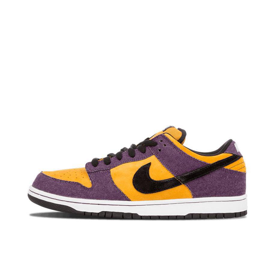 推荐商品：Nike Dunk 板鞋 经典复古百搭 Goofy Boy SB/低帮/滑板小子