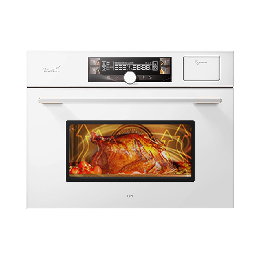 推荐商品：UM/优盟 R8B 微波炉 43L 精准控温 变频微波