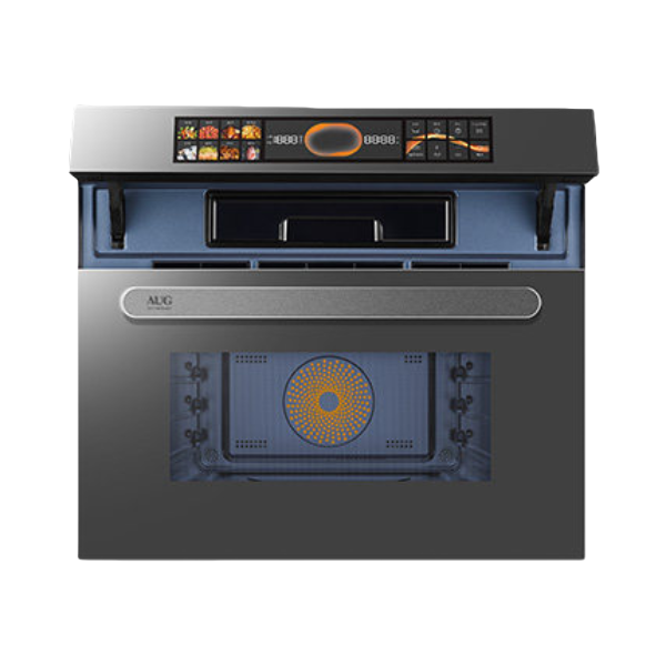 推荐商品：AUG/奥优格 G1 Ultra 微波炉 52L 微蒸 微烤 炸炖