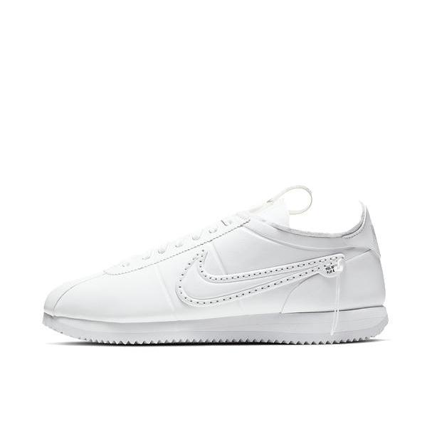 推荐商品：Nike Classic Cortez 阿甘鞋 跑鞋 防滑耐磨缓震透气轻便抓地舒适低帮耐穿贴合 Noise Cacelling 降噪