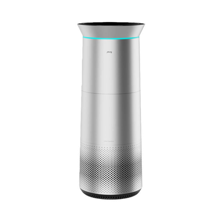 推荐商品：joug J18 加湿器 6L 挥手智控 自动恒湿 健康无雾 智能定时 实时湿度检测