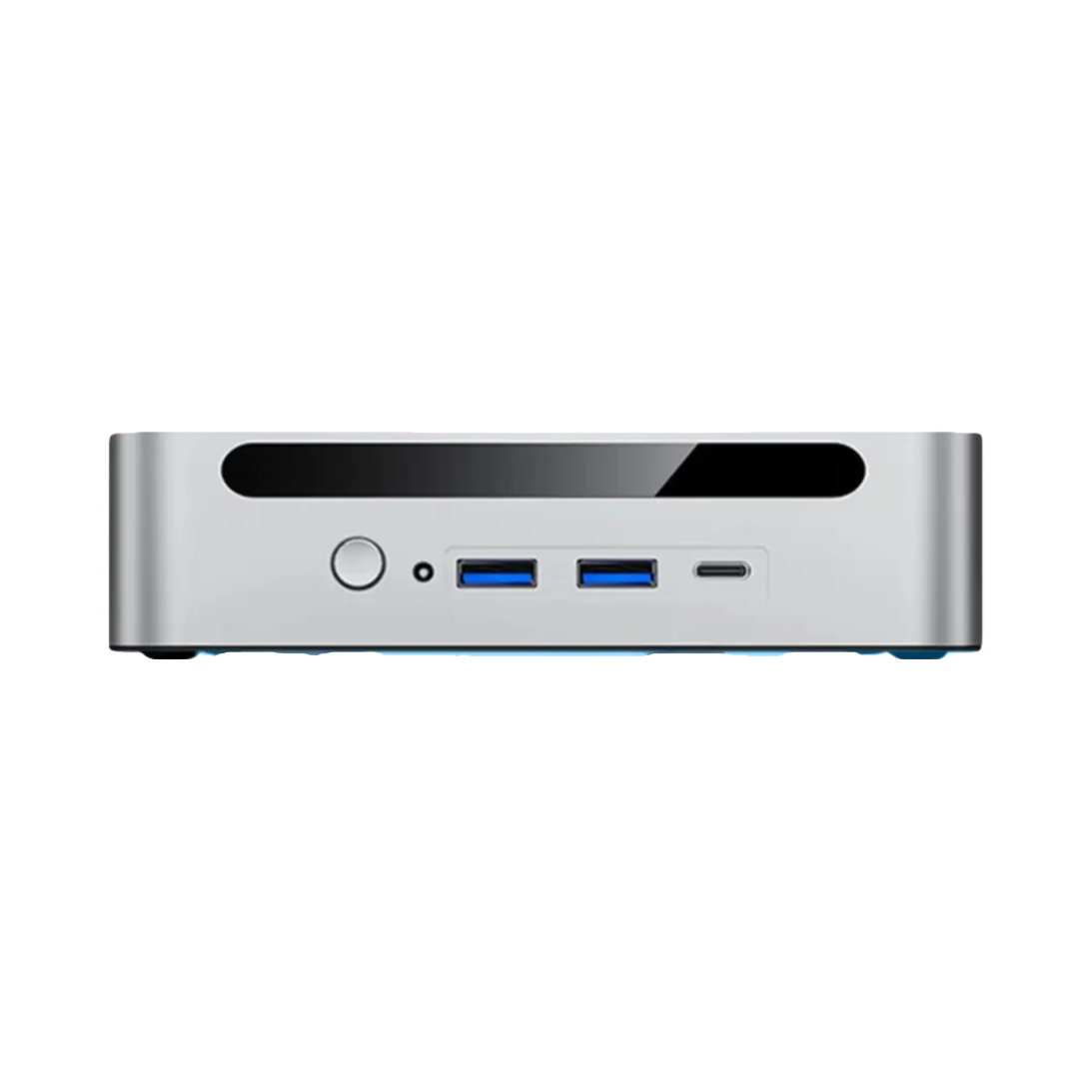 推荐商品：iru M8 迷你台式机 超强芯生高效出众 行行都拿手肆意运行