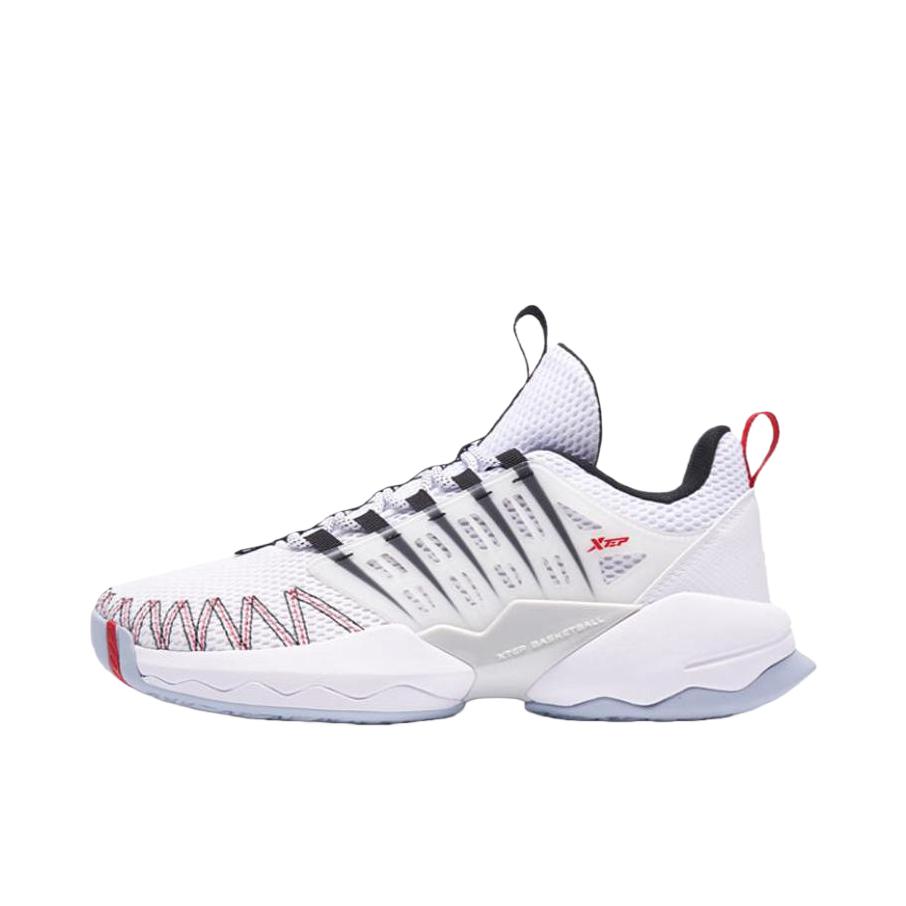 特步 舒适减震 篮球鞋 979319120004