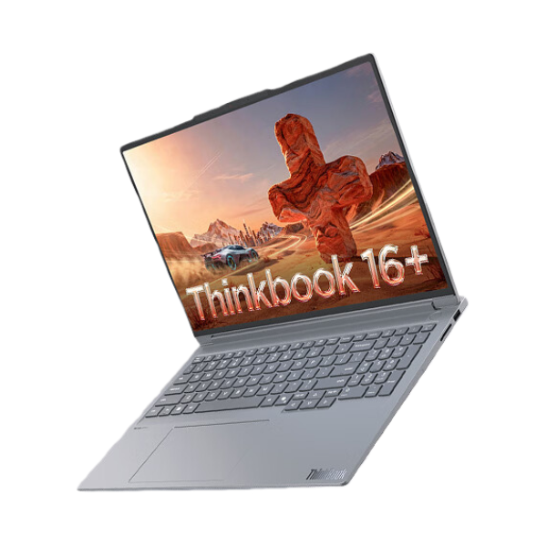推荐商品：ThinkPad ThinkBook16+ 酷睿版 2026款 16英寸 笔记本 高清摄像头 十大全能接口 双硬盘 大内存