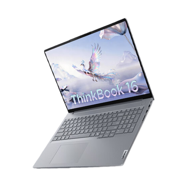 推荐商品：ThinkPad ThinkBook 16 酷睿版 2026款 16英寸 笔记本 100%sRGB色域 高品质键盘 多重护眼