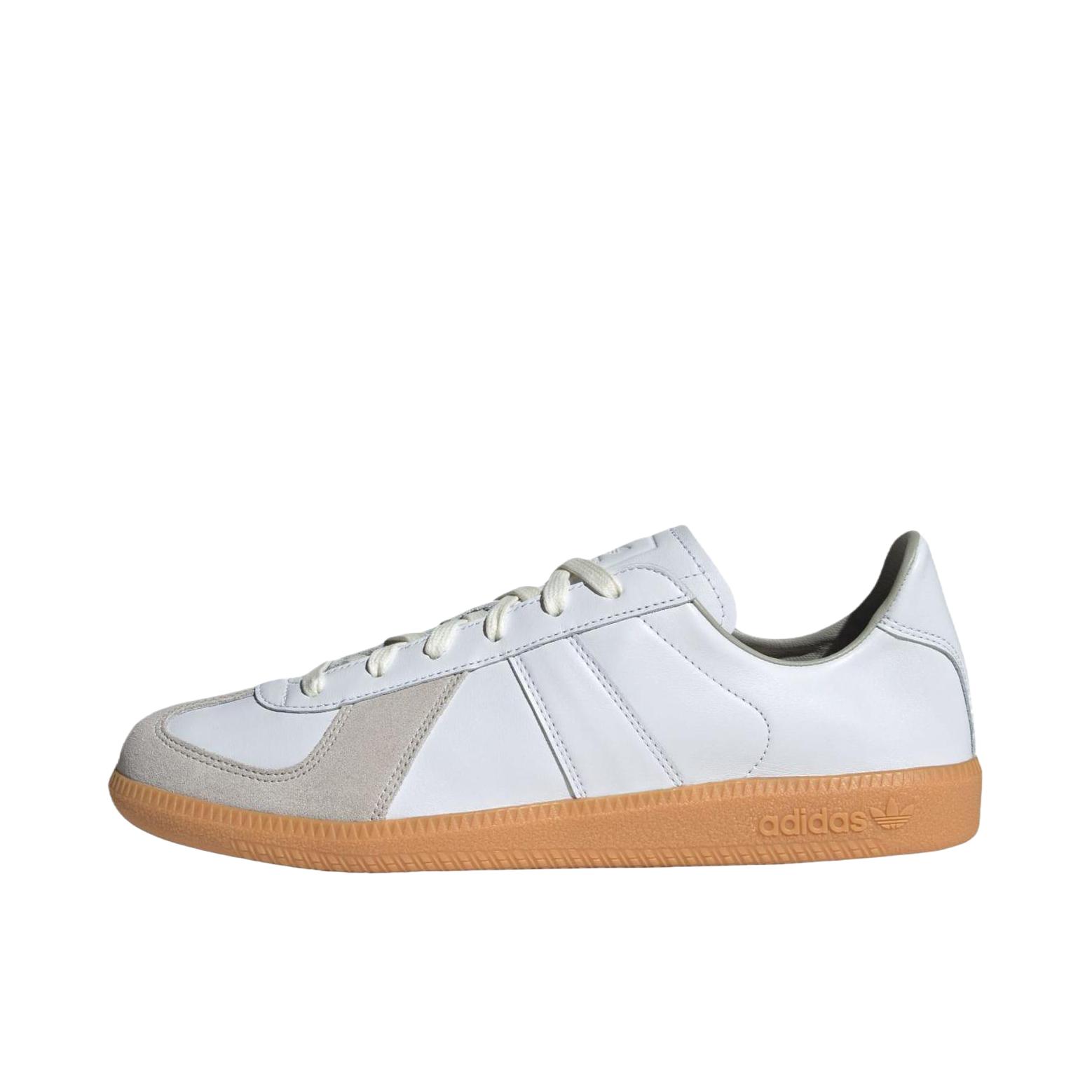 推荐商品：adidas Originals BW Army T头鞋 德训鞋 板鞋 防滑耐磨轻便舒适贴合透气复古 珍珠白