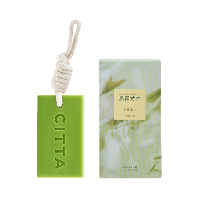 推荐商品：CITTA/西苔 溯源蜡片系列 35g 香薰蜡片