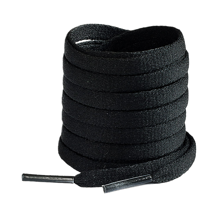 推荐商品：利足行 0.5cm 双层加厚鞋带