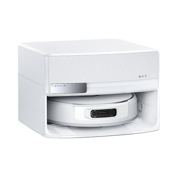 推荐商品：云鲸 JX 扫地机器人 AI双目避障 熨洗地板 烫洗拖布 大吸力 防缠绕