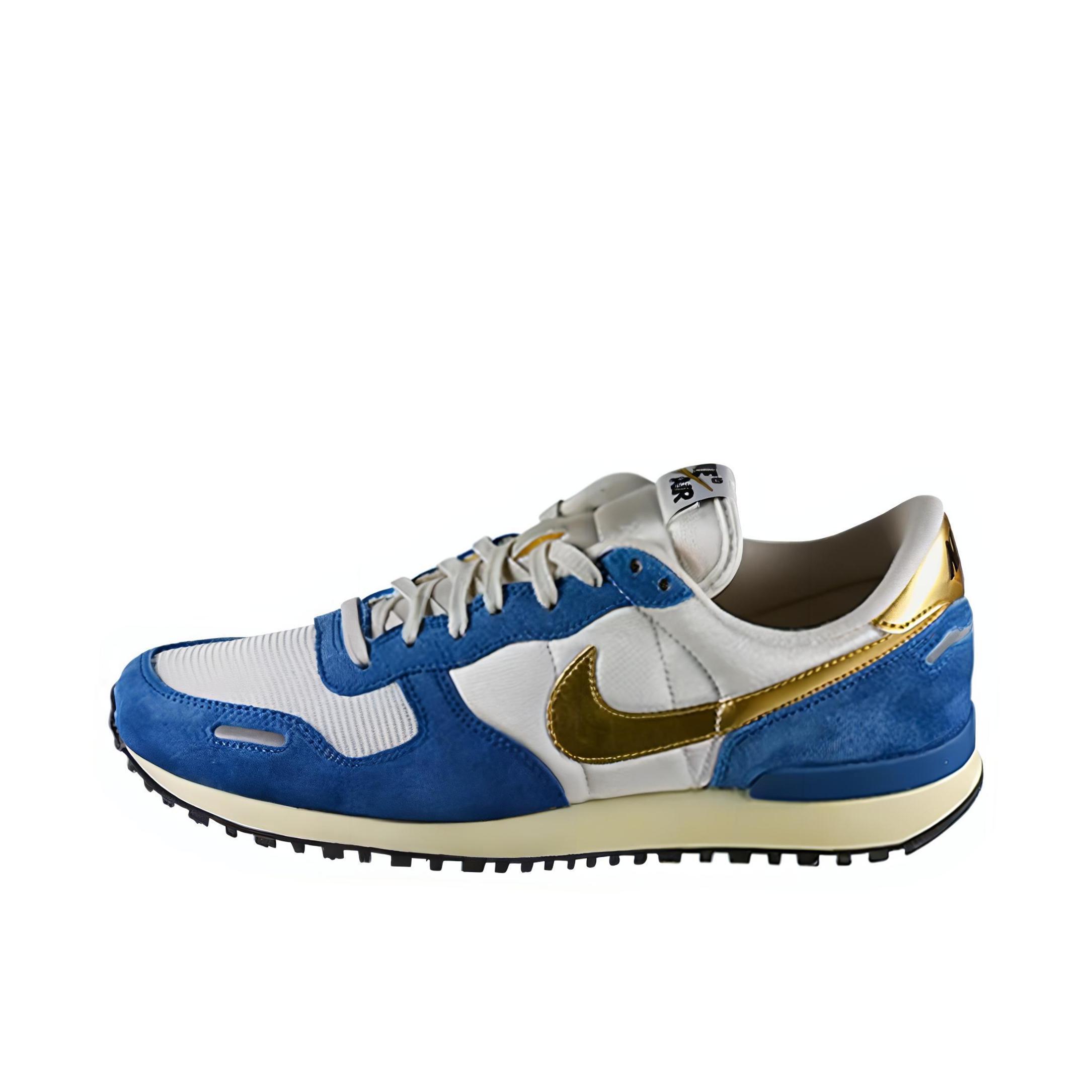 推荐商品：Nike Air Vortex 耐磨 跑鞋 蓝色